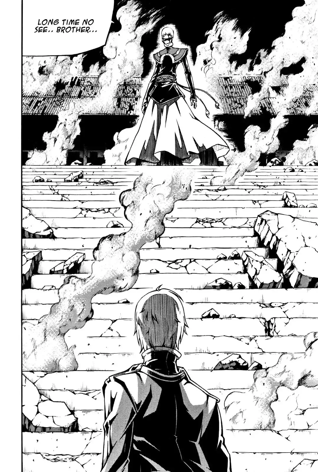 Witch Hunter Chapter 51 24